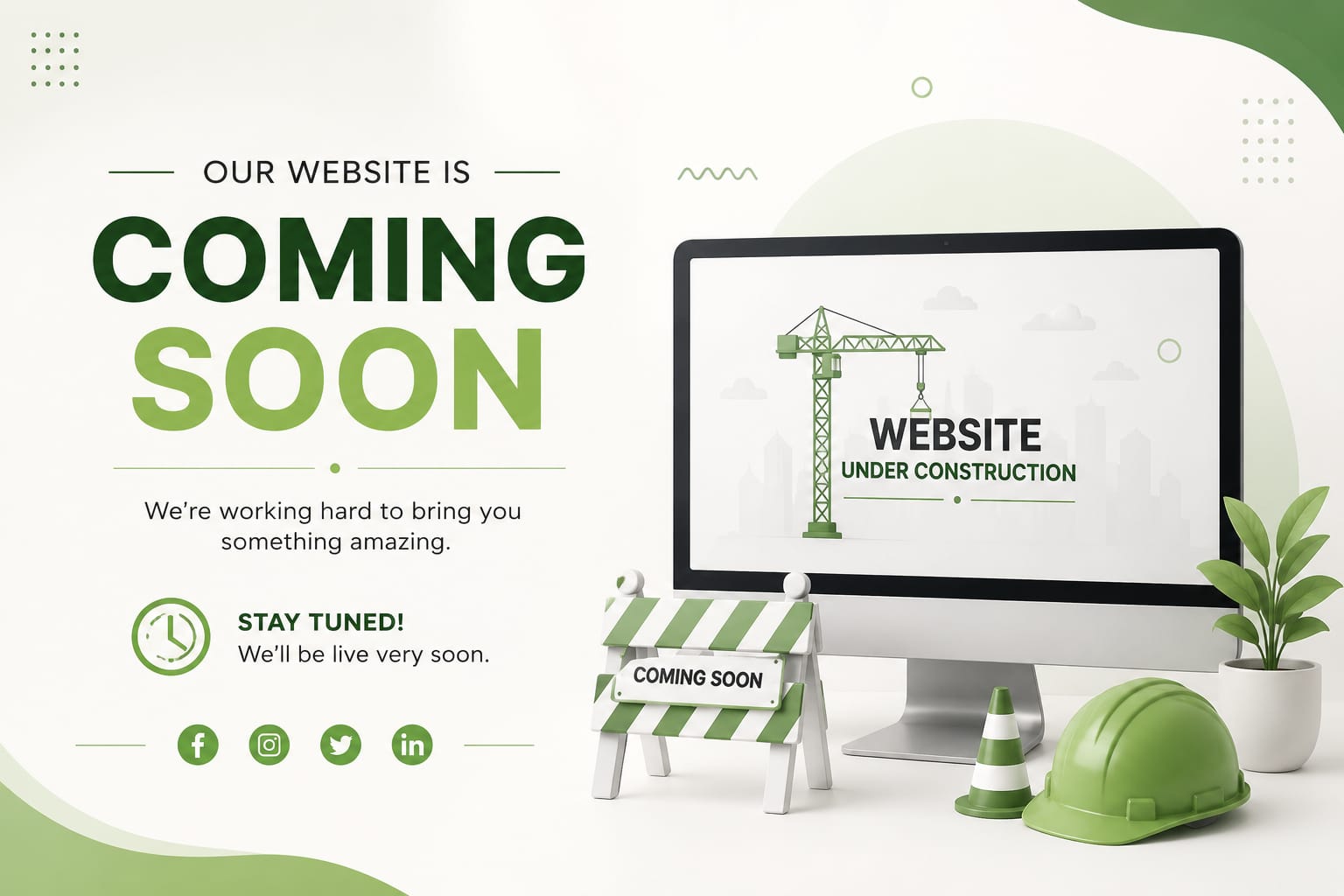 Coming Soon